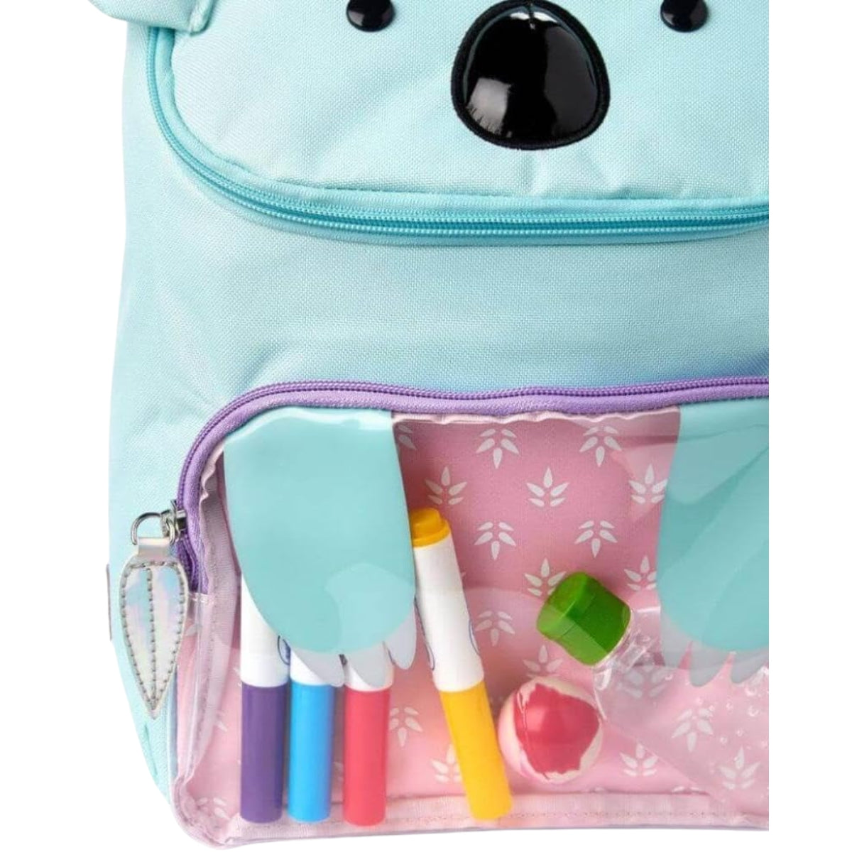 Skip Hop Big Kid Backpack Koala