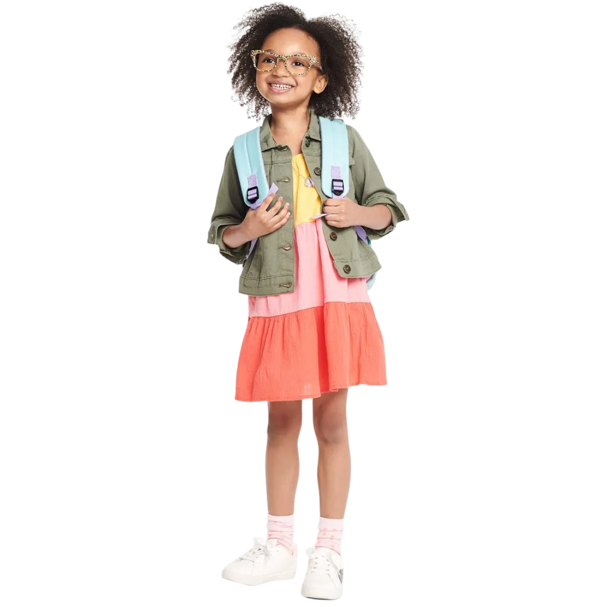 Skip Hop Big Kid Backpack Koala