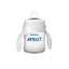 Philips Avent My First Transition Cup 4oz - White