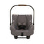 Nuna Pipa Rx + Pipa Relx Base - Granite