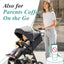 Uppababy - Cup Holder For Vista, Cruz And Minu