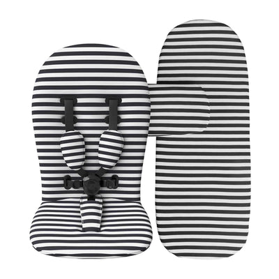 Mima Xari Starter Pack - Black & White