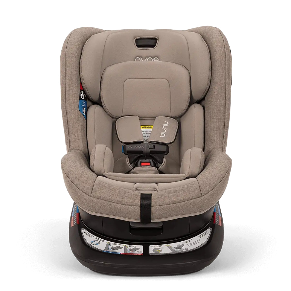Nuna Revv Convertible Car Seat - Cedar