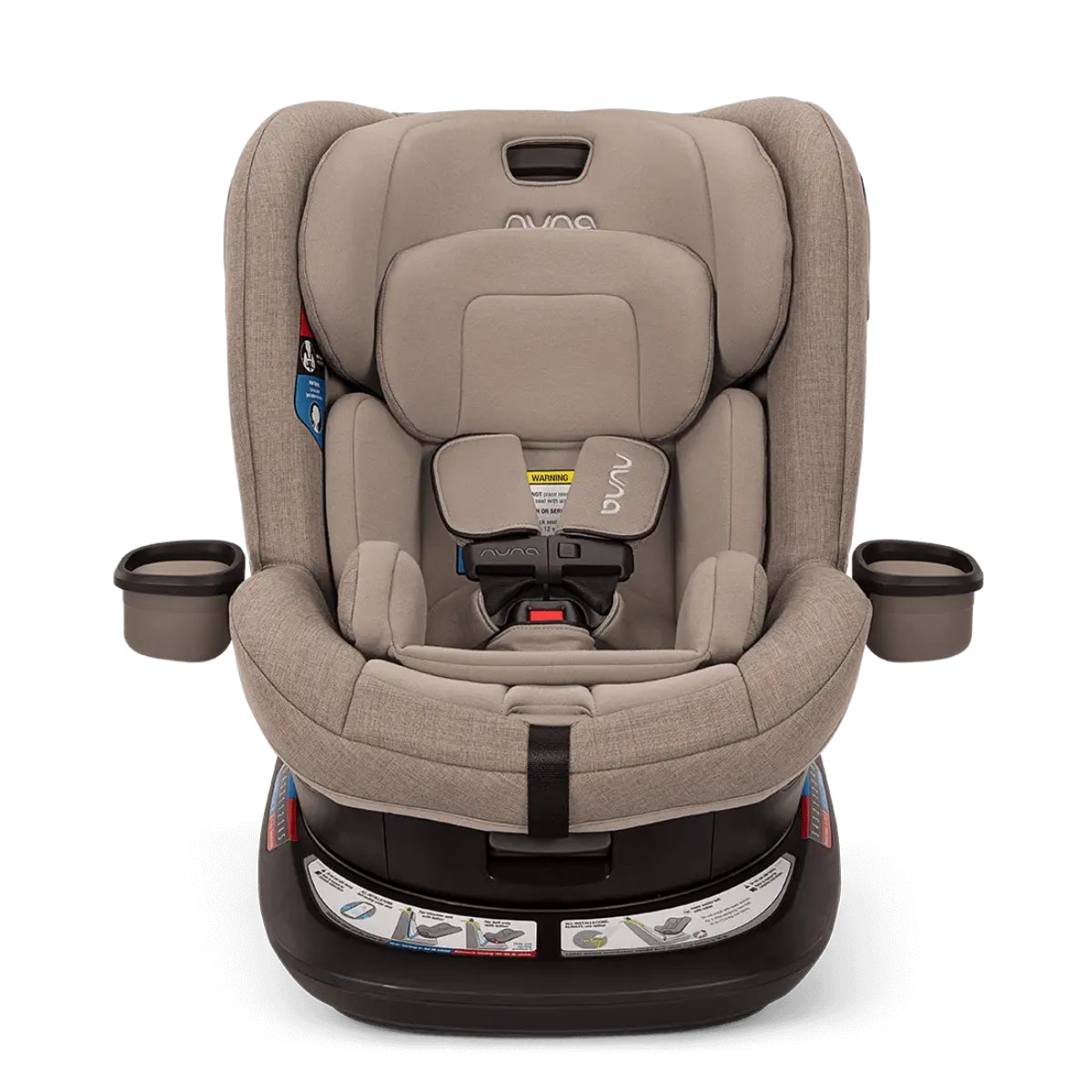 Nuna Revv Convertible Car Seat - Cedar