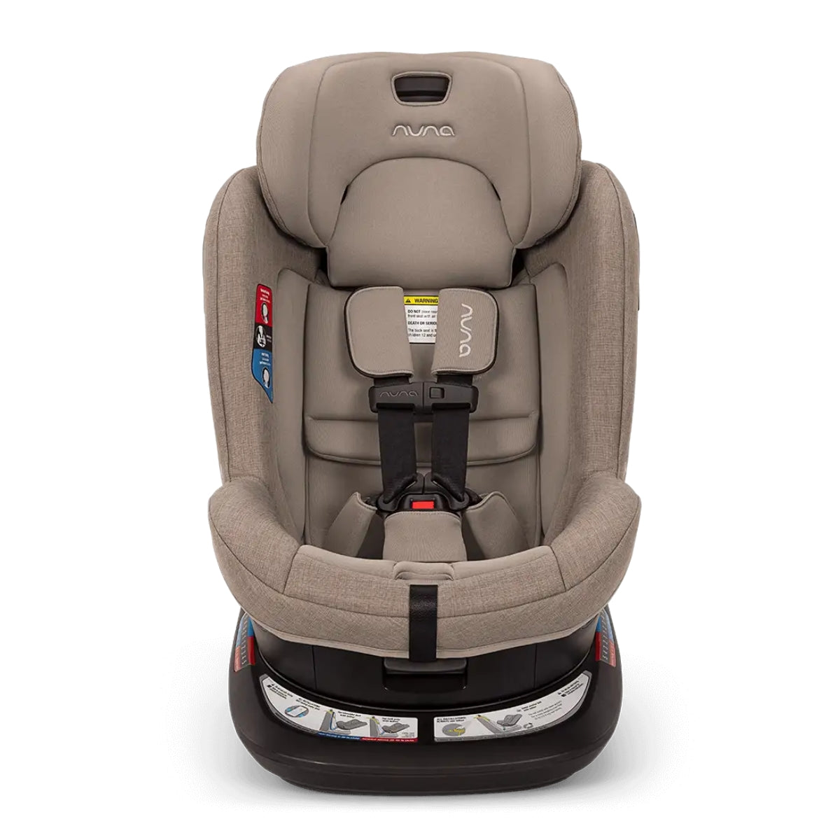 Nuna Revv Convertible Car Seat - Cedar