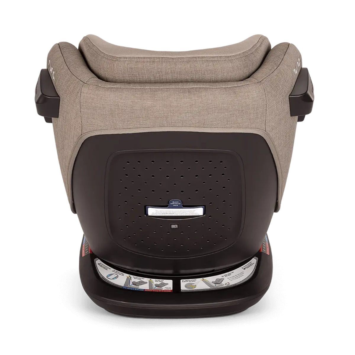 Nuna Revv Convertible Car Seat - Cedar
