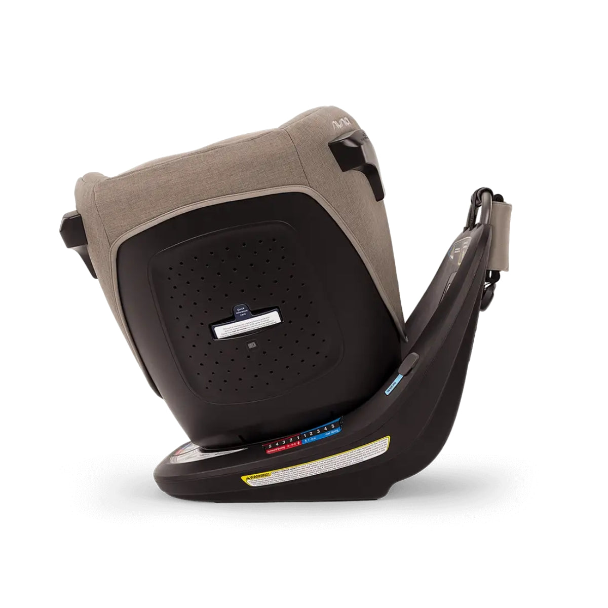 Nuna Revv Convertible Car Seat - Cedar