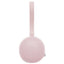 Ali + Oli Pacifier Holder Case - Pink - Luna Baby Store Miami