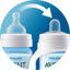 Philips Avent My First Transition Cup 4oz - Blue