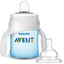 Philips Avent My First Transition Cup 4oz - Blue