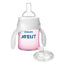 Philips Avent My First Transition Cup 4oz - Pink on Luna Baby Store Miami