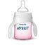 Philips Avent My First Transition Cup 4oz - Pink on Luna Baby Store Miami