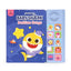 Pinkfong 10 Button Sound Book - Baby Shark Bedtime on Luna Baby Store Miami