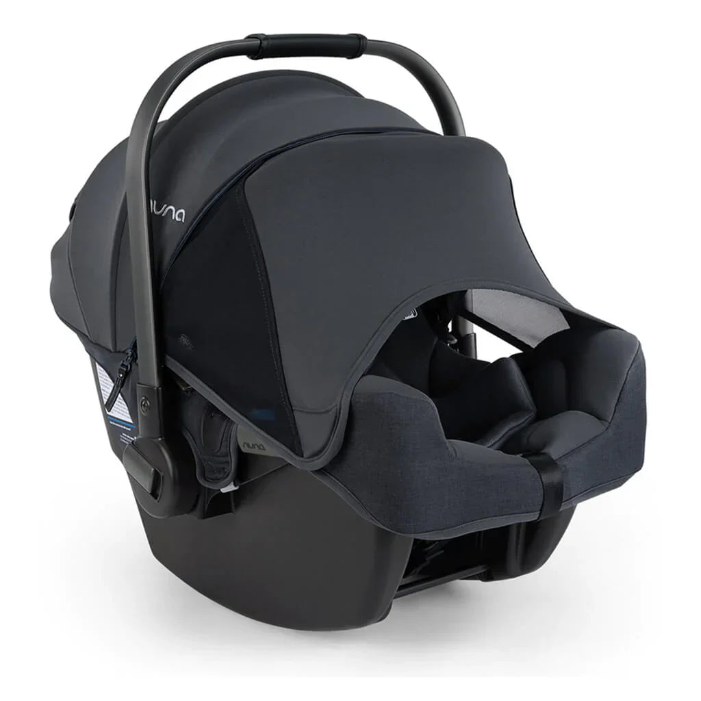 Nuna Pipa Rx + Pipa Relx Base - Ocean - Luna Baby Store Miami