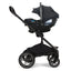 Nuna Pipa Rx + Pipa Relx Base - Ocean - Luna Baby Store Miami