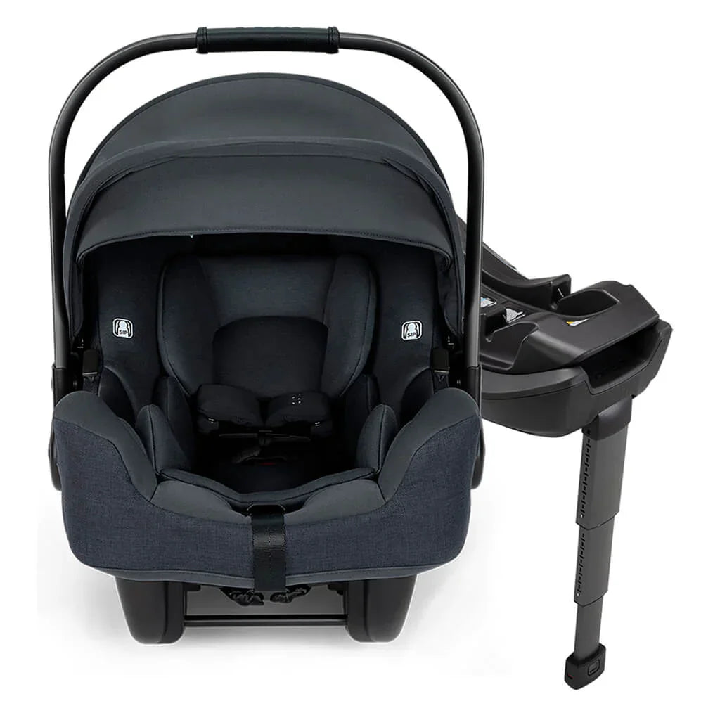 Nuna Pipa Rx + Pipa Relx Base - Ocean - Luna Baby Store Miami