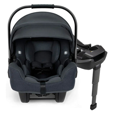 Nuna Pipa Rx + Pipa Relx Base - Ocean - Luna Baby Store Miami