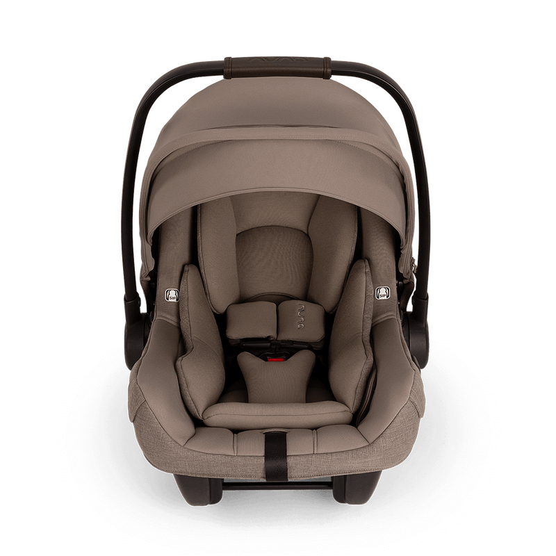 Nuna Pipa Aire Rx + Pipa Relx Base - Cedar