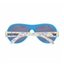 Babiators Polarized BAB Blue Bicycle