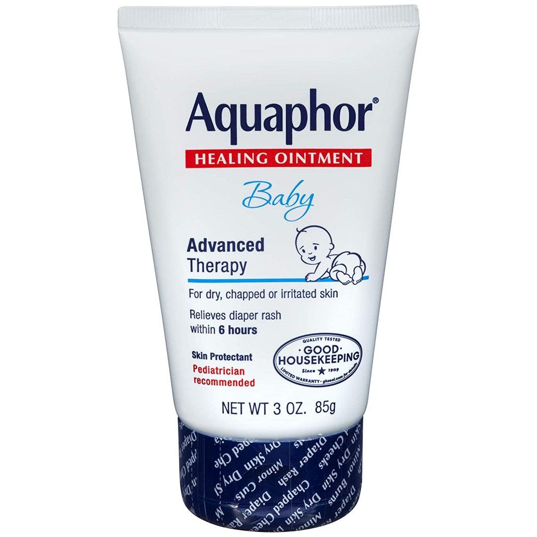 Pomada Aquaphor Baby 85G - Aquaphor Babytunes