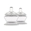 PopYum Stage 2 Medium Flow Nipple, 2-Pack 3M+ on Luna Baby Store Miami