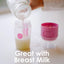 Popyum 2Pk Anti-Colic Formula Making Baby Bottle 5 Oz