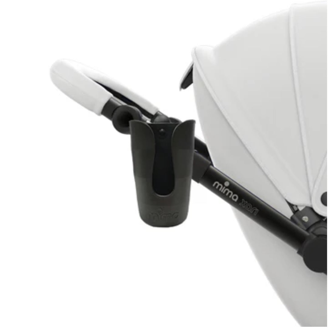 Mima Cup Holder on Luna Baby Store Miami