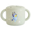 Mushie Snack Cup - Bluey Sage on Luna Baby Store Miami
