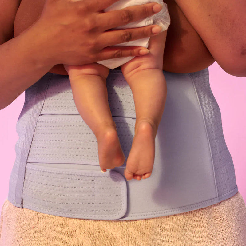 Fridababy Postpartum Abdominal Support Binder