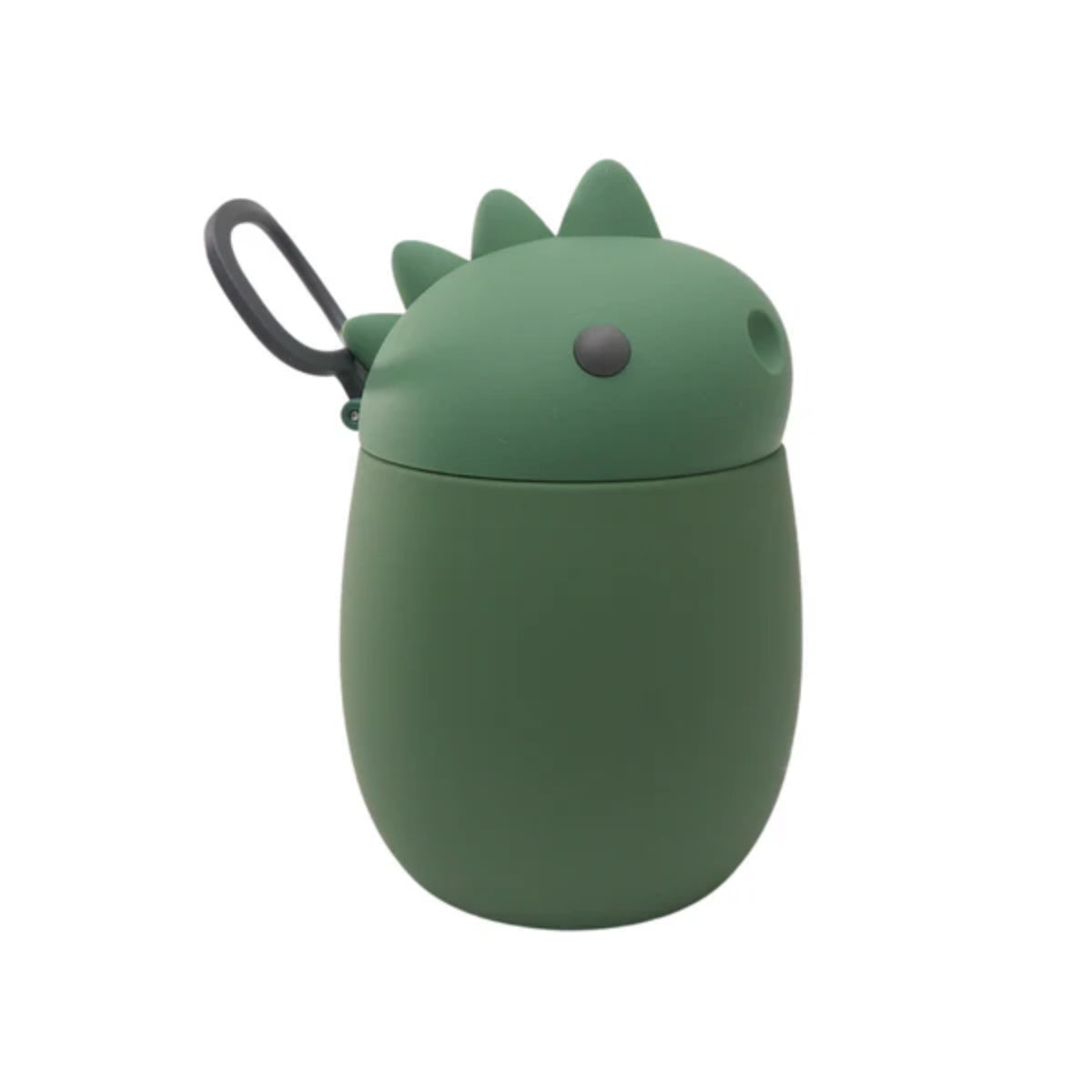 Asobu - Bestie Foodie Kids Insulated Food Jar Dinosaur - Playful Character Design