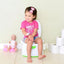 Potty Time Potty Watch - Purple on Luna Baby Store Miami
