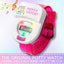 Potty Time Potty Watch - Purple on Luna Baby Store Miami