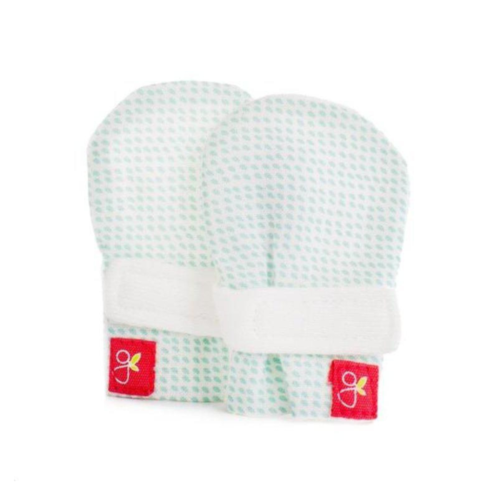 Goumi Preemie Mitts Drops Agua