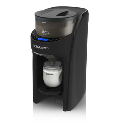 Baby Brezza - Baby Formula Pro Advance Black