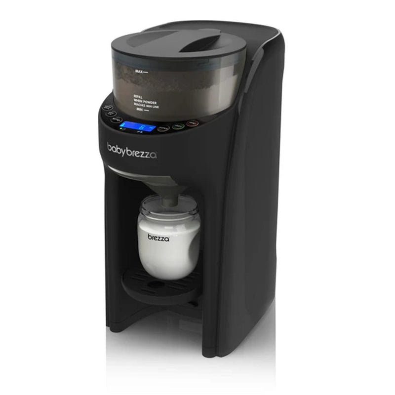 Baby Brezza Baby Formula Pro Advance Black