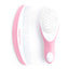 Primo Passi Baby Hair Brush and Comb Set - Pink