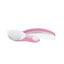 Primo Passi Baby Hair Brush and Comb Set - Pink