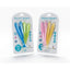 Primo Passi Silicone Spoon 4PK - Blue & Green