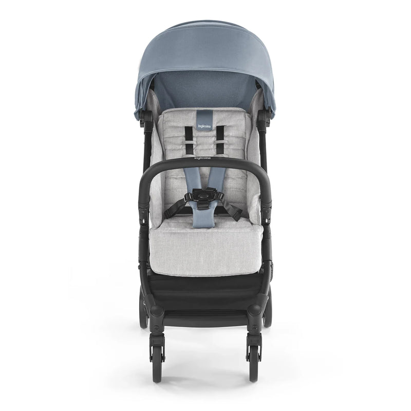 Inglesina Quid Stroller - Stormy Gray