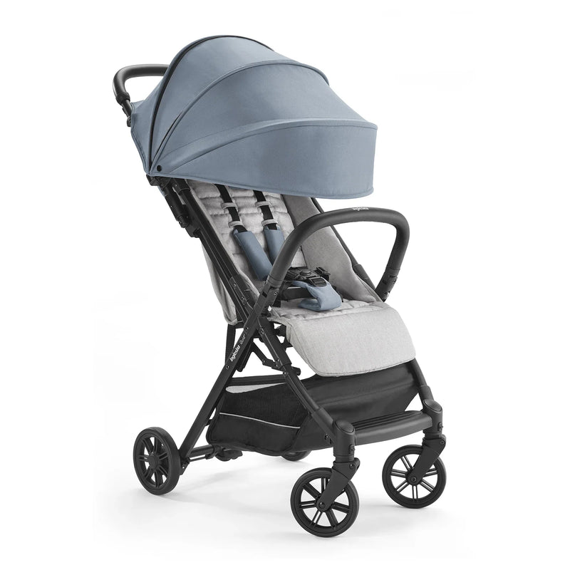 Inglesina Quid Stroller - Stormy Gray