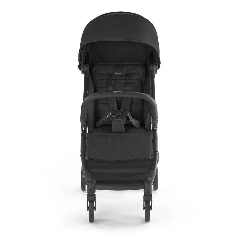 Inglesina Quid Stroller - Onyx Black