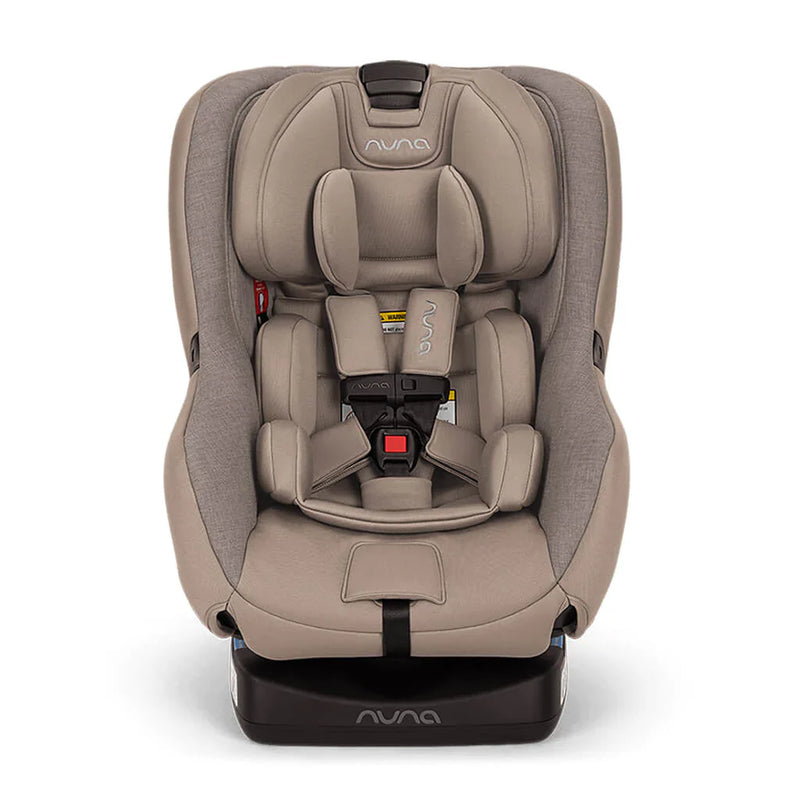 Nuna Rava Convertible Car Seat - Cedar - Luna Baby Store Miami