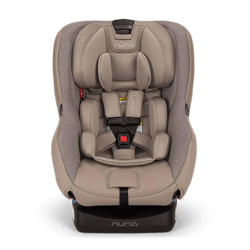 Nuna Rava Convertible Car Seat Cedar