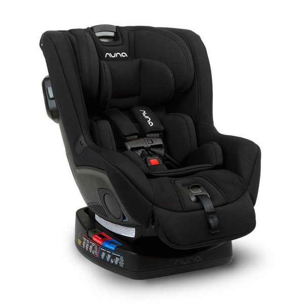 Nuna Rava Convertible Car Seat