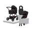 Silver Cross Reef AL Arancio Lamborghini Stroller – Limited Edition on Luna Baby Store Miami