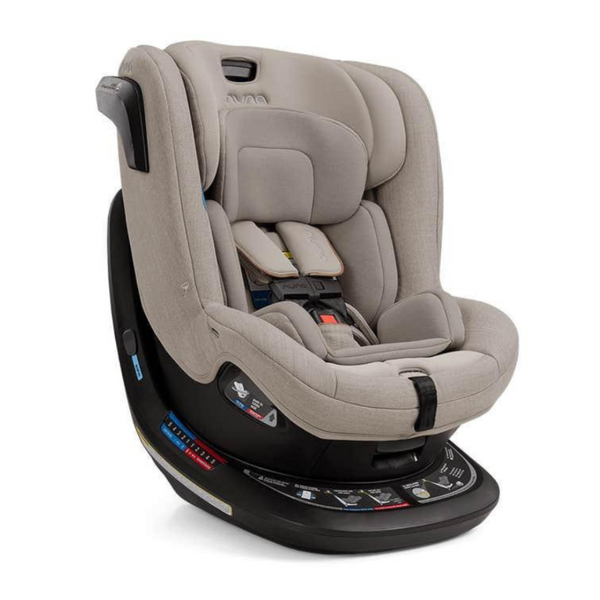 Nuna Revv Convertible Car Seat - Hazelwood