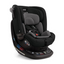 Nuna Revv Convertible Car Seat - Caviar - Luna Baby Store Miami