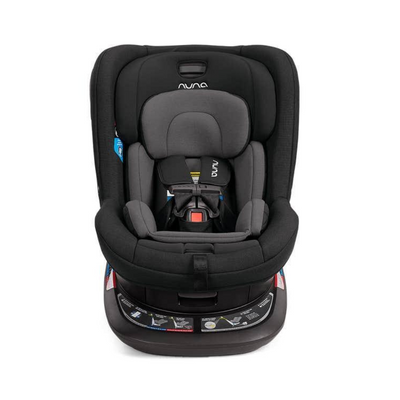 Nuna Revv Convertible Car Seat - Caviar - Luna Baby Store Miami