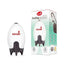 Rockit Portable Baby Rocker - USB Rechargeable 2.0 on Luna Baby Store Miami