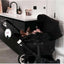 Rockit Portable Baby Rocker - USB Rechargeable 2.0 on Luna Baby Store Miami